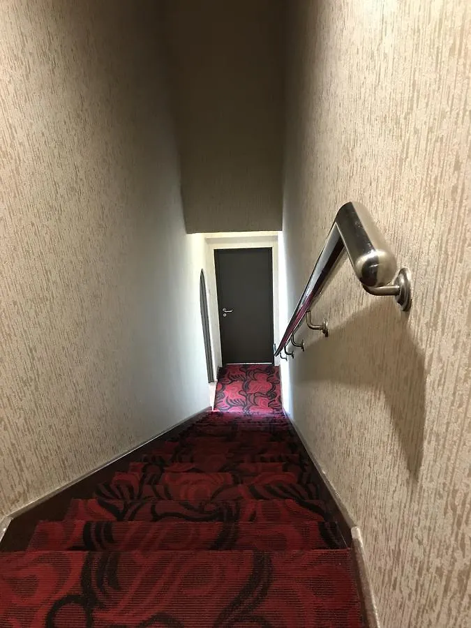 Victory Hotel Johor Bahru